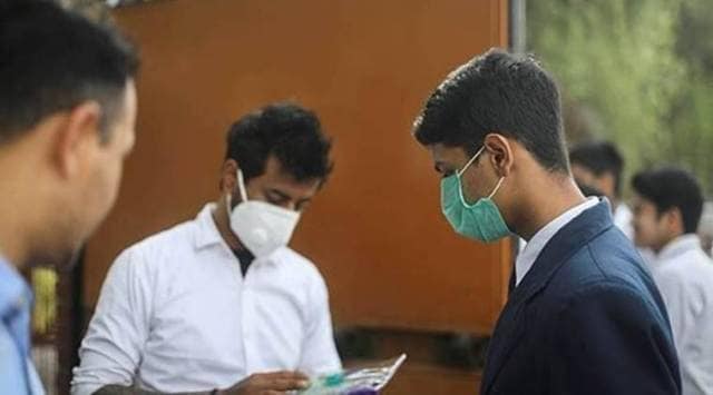 Goa exam