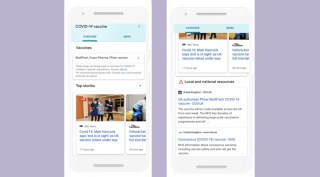 google, covid 19, covid vaccine, covid 19 vaccine, coronavirus vaccine, virus vaccine, UK covid vaccine, google search, google covid vaccine