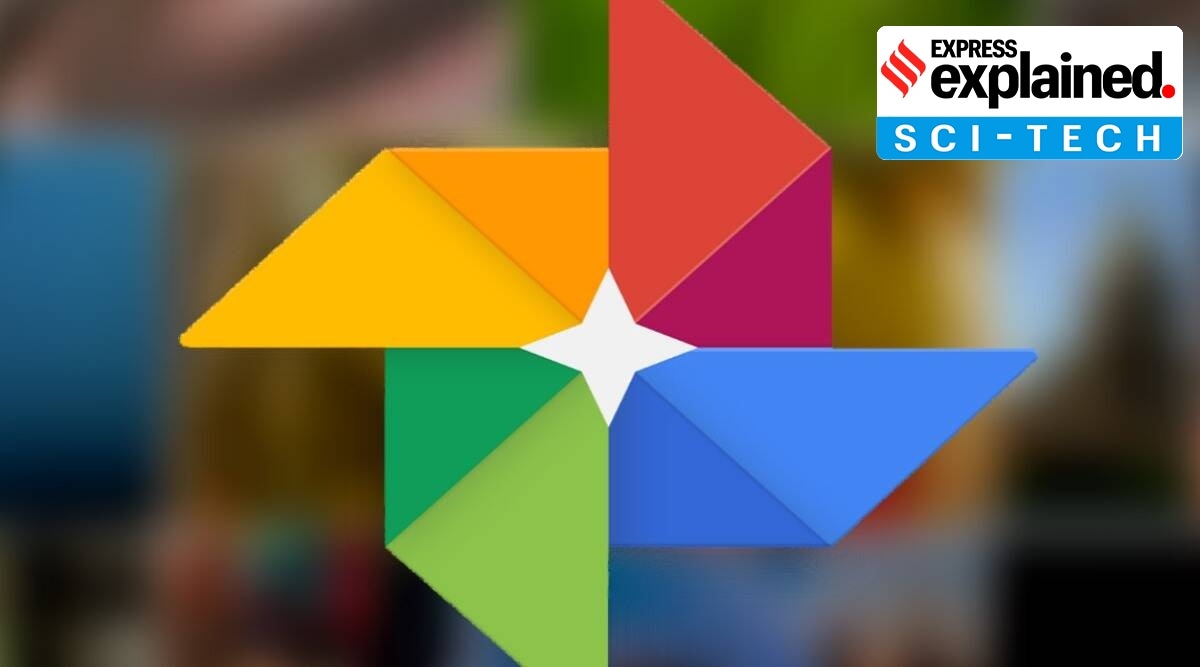 Google, Google storage, Google Photos, Google storage policy, Google drive storage, Indian Express