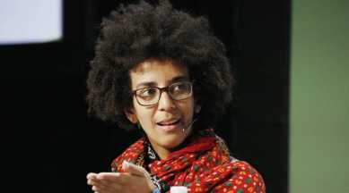 Timnit Gebru, Google fires Timnit Gebru, Googles fire Ethical AI co-head, Google Timnit Gebru, Who is Timnit Gebru, Timnit Gebru AI researcher, Google Ethical AI