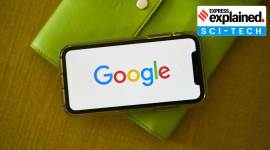 google outage, why did gmail stop working, google services down, google outage today, why youtube not working, what happened with google today, express explained, indian express