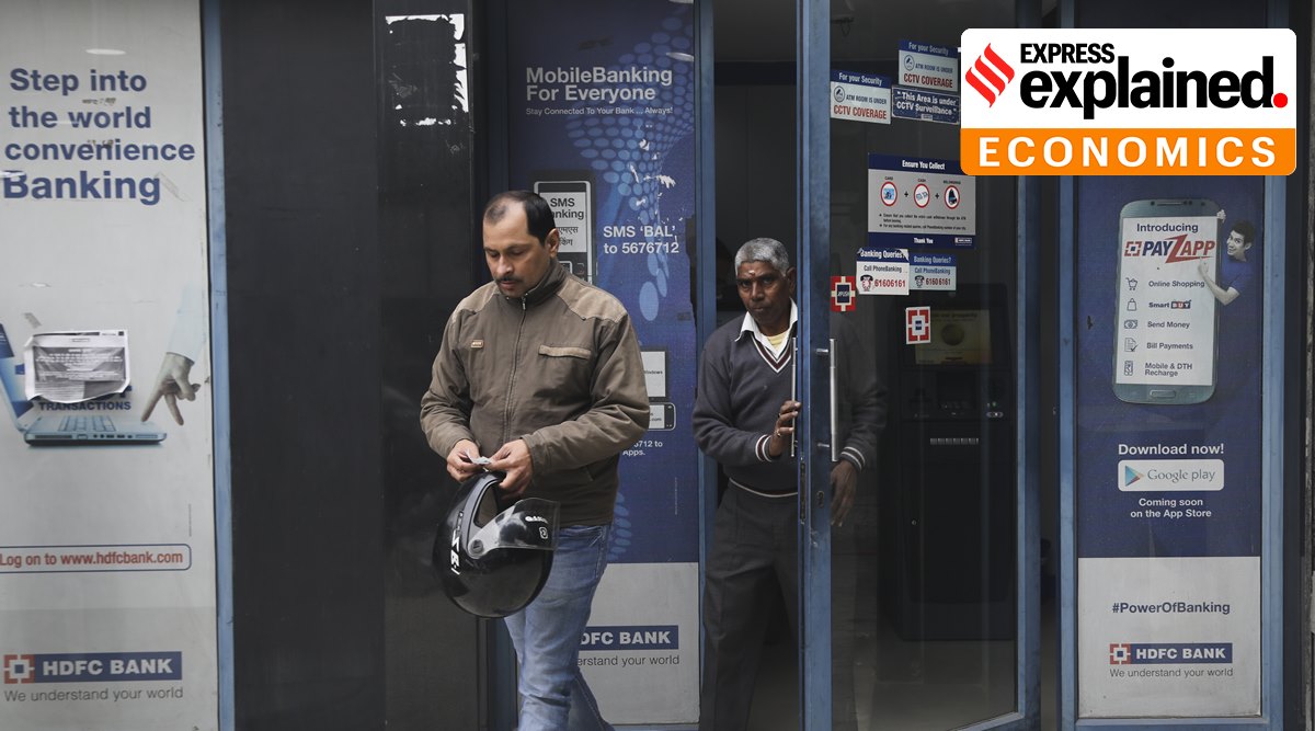 hdfc bank, hdfc bank outage, hdfc outage, reserve bank of india, hdfc credit card, hdfc credit card new, hdfc bank news