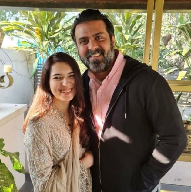Harman Baweja