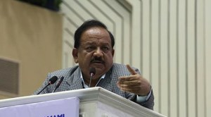 Union Health Minister Harsh Vardhan, GTB hospital in Delhi, nationwide dry run, first phase of inoculation, free vaccine, vaccinated until July
