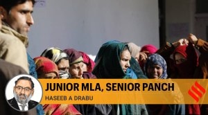 Both BJP, Gupkar Alliance make their point in DDC polls. What’s lost is a framework of disempowerment