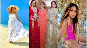10 celeb photos you should not miss today