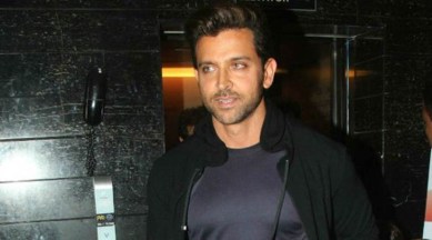 In his complaint Hrithik Roshan had alleged that mails were being sent out from an email id which doesn’t belong to him. The mails were allegedly being sent to Kangana Ranaut.