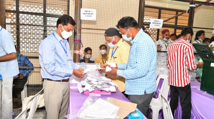 GHMC polls, Hyderabad mayir election, State election commission, Hyderabad news, Hyderabad municipal polls, Indian express