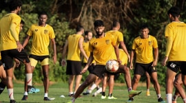 Hyderabad Hyderabad FC