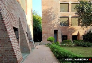 Who’s my neighbour: When my neighbourhood was a boarding school dormitory