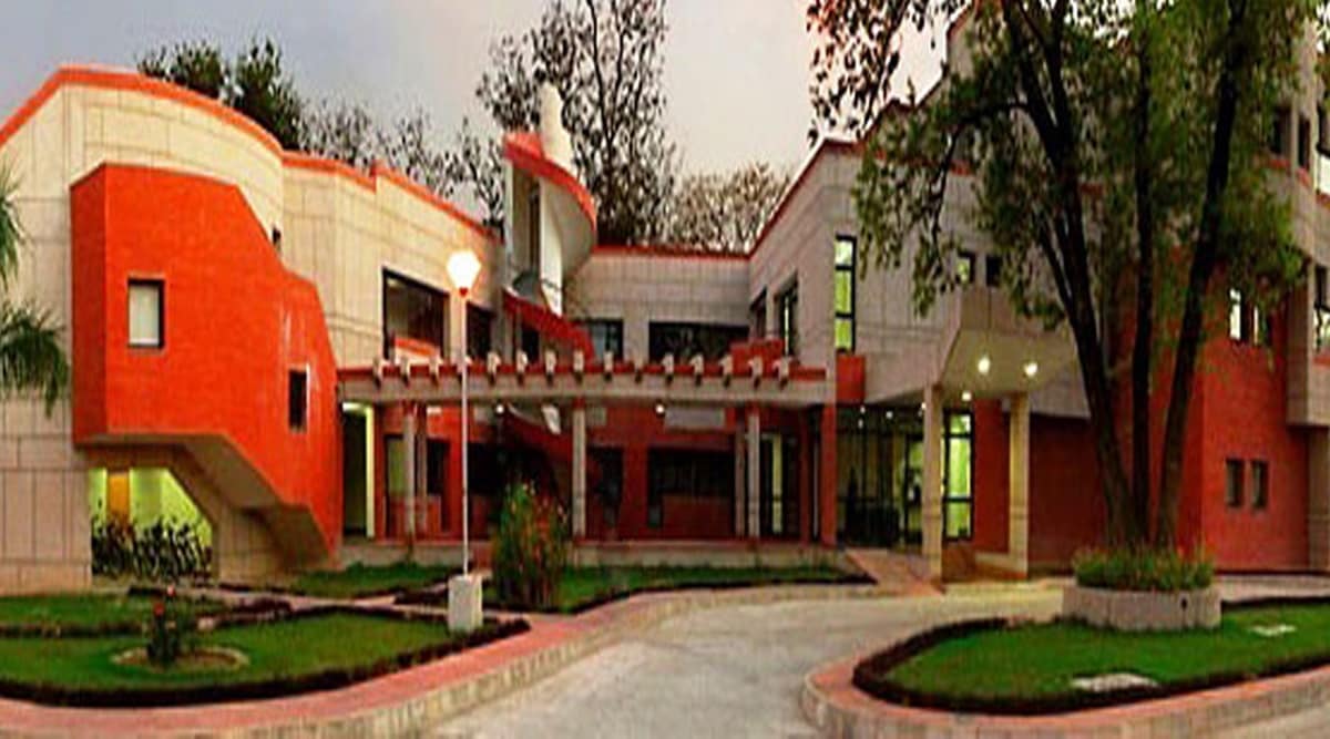 IIT, IIT Kanpur, IIT new centre
