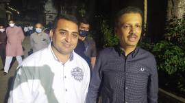 Uddhav Thackeray’s PA elected Mumbai T20 League governing council chairman