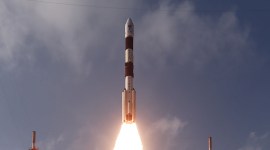 ISRO, Brazilian satellite Amazonia-1, Sriharikota, PSLV-C51, Space Kidz India, former ISRO chairman Satish Dhawan, india brazil relations, india space technology, tech news, india news, indian express