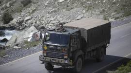 India, China hold ninth round of LAC talks