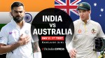 ind vs aus