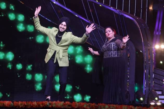 Indian Idol news