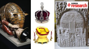 From Kohinoor to Goddess Annapurna, why some stolen objects return and others don’t