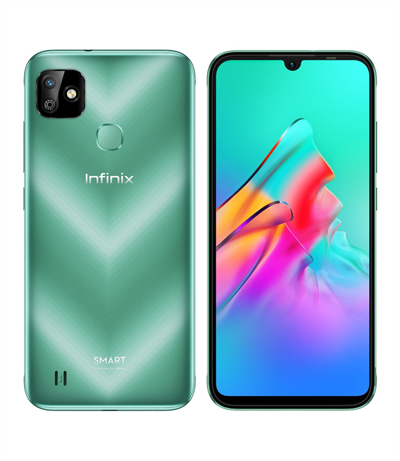 infinix smart 2020