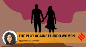 UP anti-conversion law pushes women back under parental and community control