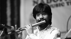 JA Jayanth, JA Jayanth flautist, JA Jayanth Margazhi, JA Jayanth Margazhi concert