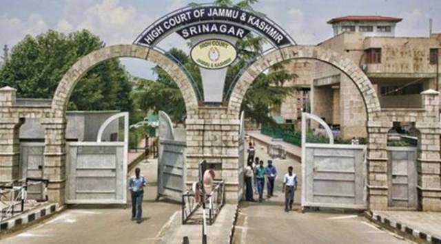 The case was listed before a division bench comprising Chief Justice Gita Mittal and Justice Rajesh Bindal.