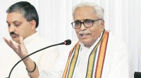 Narendra Modi, Rashtriya Swayamsevak Sangh, RSS, RSS general secretary, Bhaiyyaji Joshi, Indian economy, ABVP, RSS news, indian express news