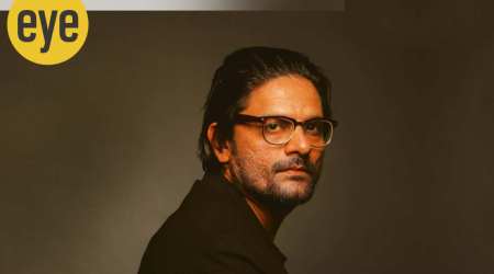 Despite being around for a while, the actor, a graduate of the Film and Television Institute of India, says he is still learning to navigate his way around the industry.