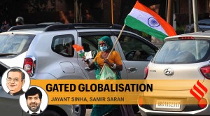 Amid changing post-pandemic realities, India needs to be swift in identifying partners whom it can trust