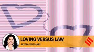 UP anti-conversion law amounts to discrimination and a violation of the right to equality