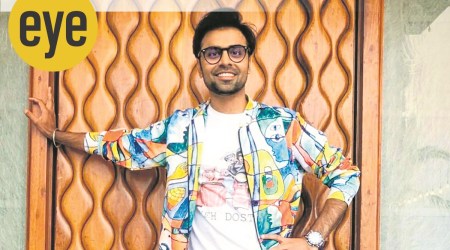 Jitendra Kumar never thought he could become an actor.