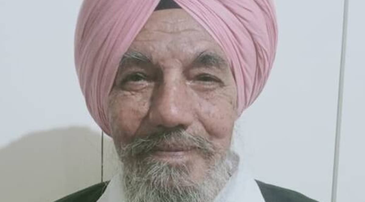 BKU chief, Joginder Singh Ugrahan, Bharati Kisan Union, BKU Ekta Ugrahan, farmers protest, new farm laws, Joginder Singh Ugrahan
