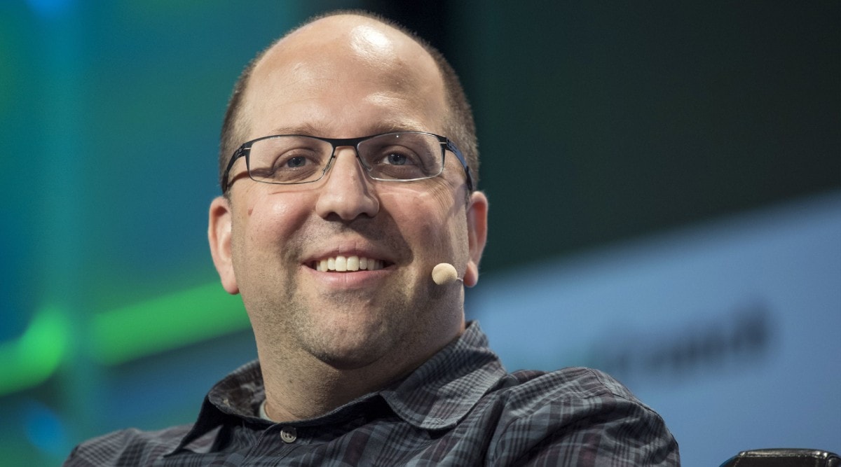 Apple، Apple App Store، Head App Store Apple، Josh Elman، TikTok، Discord، Medium، Robinhood Markets