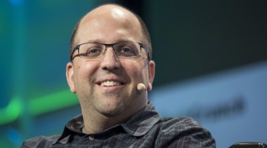 Apple, Apple App Store, Apple App Store head, Josh Elman, TikTok, Discord, Medium, Robinhood Markets