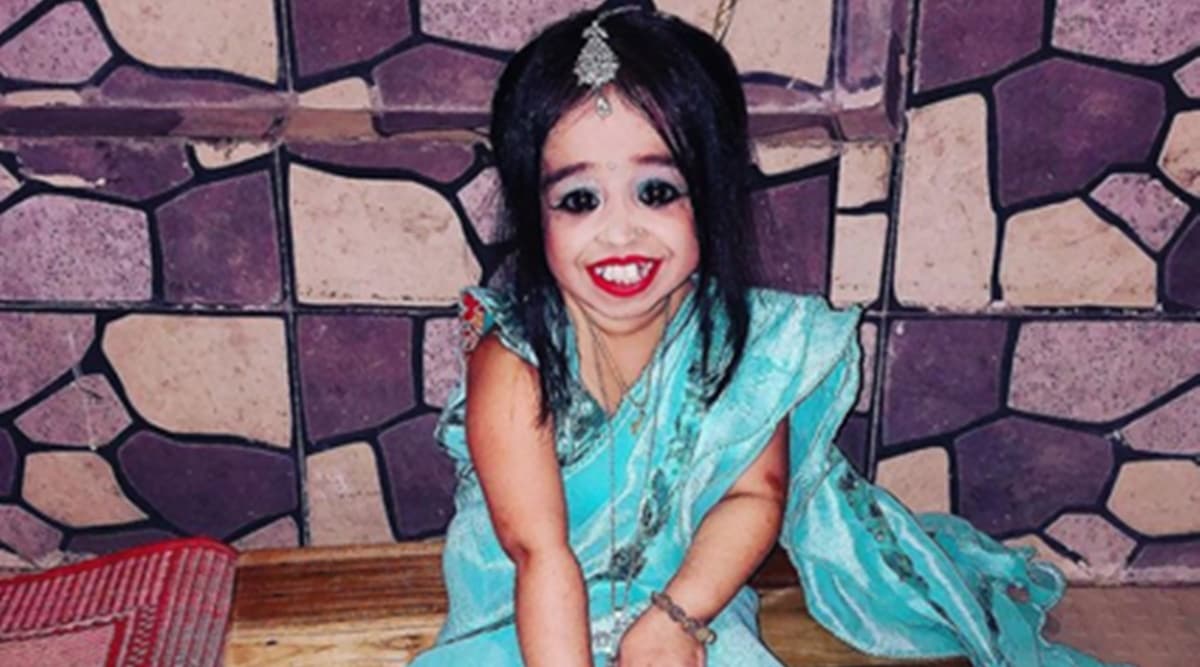 Jyoti Amge Now: World's Smallest Woman Today, Life Update