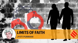 Anti-conversion law will push women in interfaith marriages to discard Hindu identity