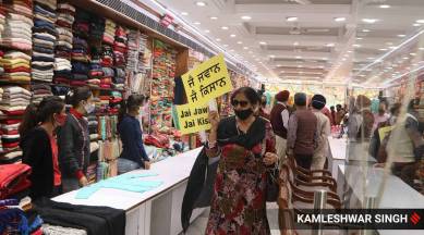 framer protests, farmers protests delhi, delhi border farmer protests, govt farmer talks, opposition on Farmers protest, govt assurance on farm laws, india news, indian express news