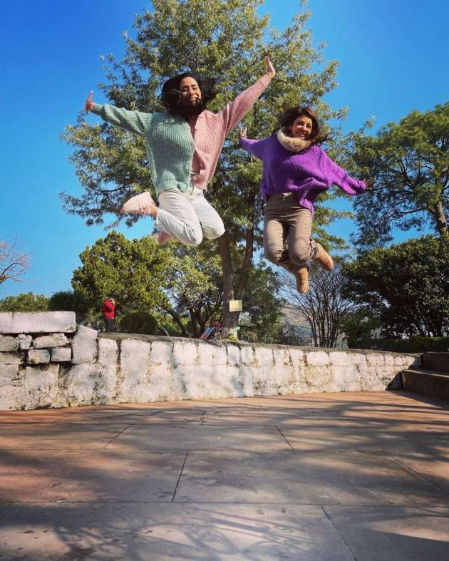 kajal aggarwal instagram