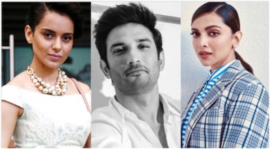 Bollywood 2020