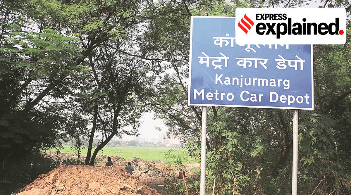 Stay on Uddhav's Metro move: what now | Explained News,The Indian Express - Vimarsana News