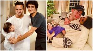 34 celebrity photos you should not miss today