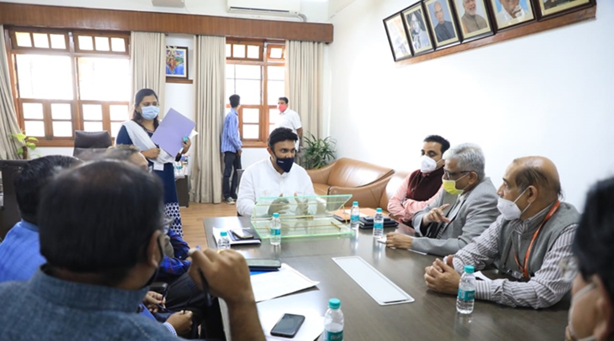 UK coronavirus strain Karnataka govt announces new quarantine rules for passengers arriving