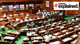 Karnataka-Assembly Bruhat Bengaluru Mahanagara Palike Bill 2020, bbmp 2020, bangalore news, latest news, bangalore civic body, latets news