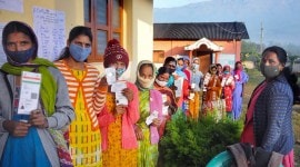 Karnataka gram panchayat, Karnataka polls, Karnataka voters, Karnataka elections