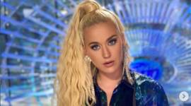 Katy Perry, Katy Perry daughter, Katy Perry on motherhood, Katy Perry on parenting challenges, Katy Perry and Orlando Bloom, indian express news