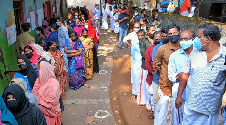 Kerala local body election results LIVE Updates: Over ...