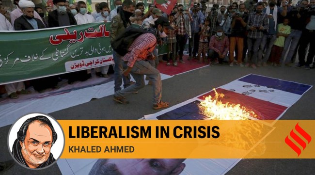 Pakistan, Pakistan liberals, liberalism, Imran Khan, Taliban, Recep Tayyip Erdogan, Khaled Ahmed writes, Khaled Ahmed opinion, Indian Express opinion