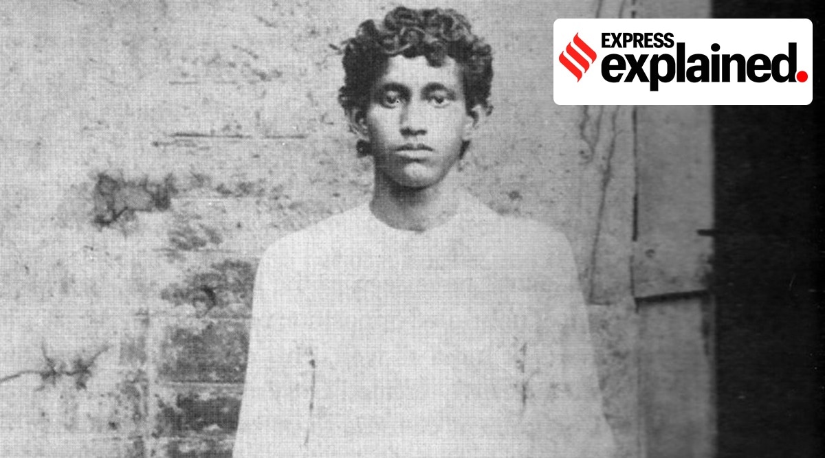 Unlike other leaders like Subhash Chandra Bose, however, Khudiram’s legacy has been largely limited to Bengal. (Source: Wikimedia Commons)