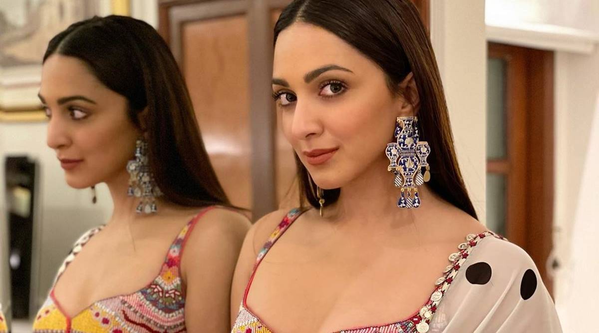 All films are testing ground for actors: Kiara Advani | Bollywood News -  The Indian Express