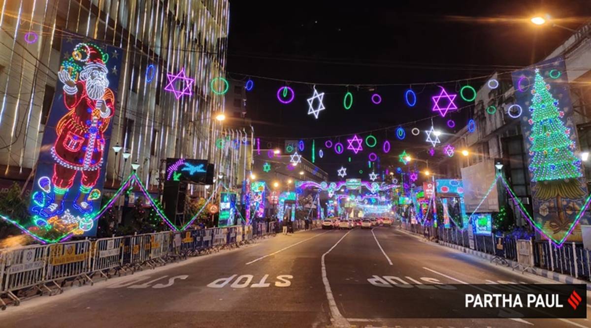 bengal new year, Bengal government, no night curfew in bengal, bengal new year eve, Mamata Banerjee, Bengal news, Kolkata news, Indian express
