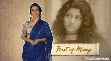 Sananda Sharma Xxx Videos - First of Many: Konkona revisits Ek Je Aachhe Kanya | Bollywood News - The  Indian Express